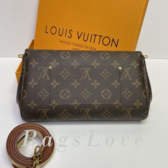 Женская сумка Louis Vuitton (Луи Виттон) BЭ1105731