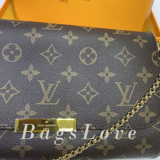 Женская сумка Louis Vuitton (Луи Виттон) BЭ1105731