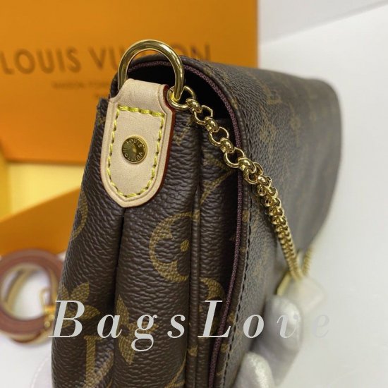 Женская сумка Louis Vuitton (Луи Виттон) BЭ1105731