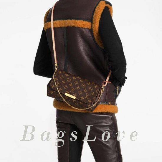 Женская сумка Louis Vuitton (Луи Виттон) BЭ1105731