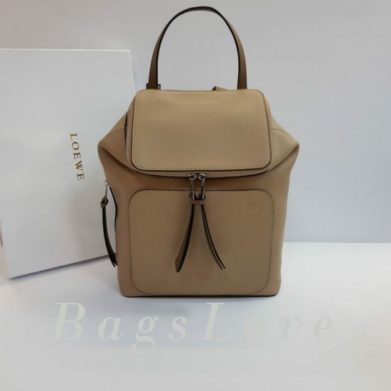 Женский рюкзак Loewe BЭ1105733