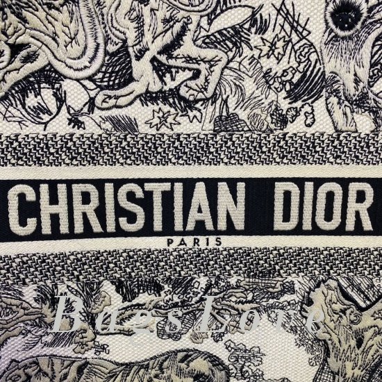 Женская сумка Christian Dior (Кристиан Диор) BЭ1105743