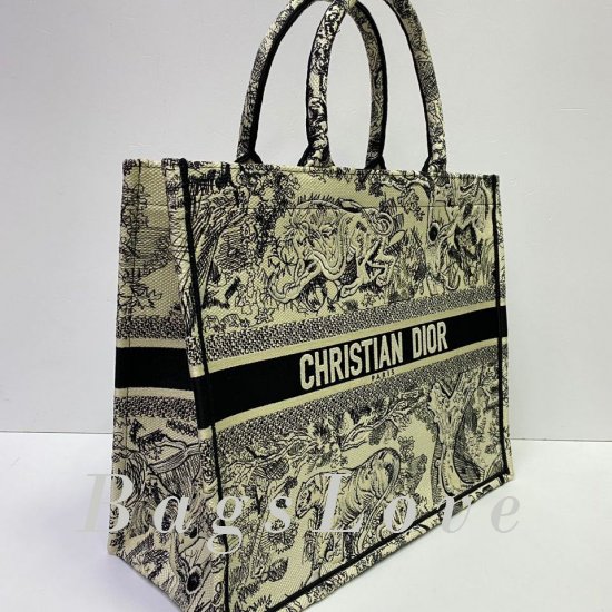 Женская сумка Christian Dior (Кристиан Диор) BЭ1105743