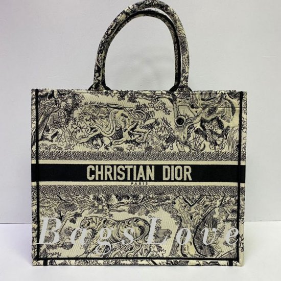 Женская сумка Christian Dior (Кристиан Диор) BЭ1105743