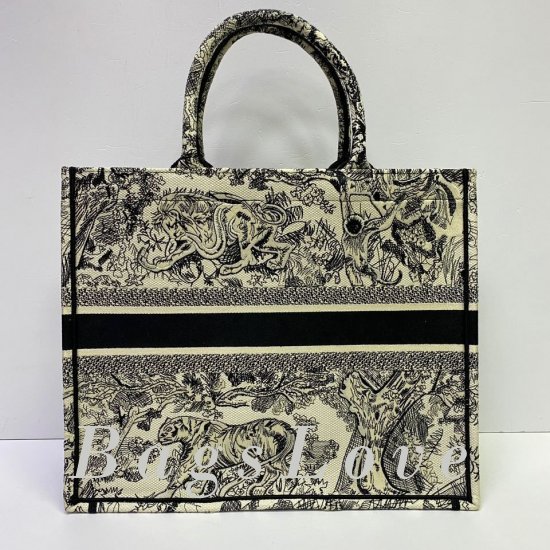 Женская сумка Christian Dior (Кристиан Диор) BЭ1105743