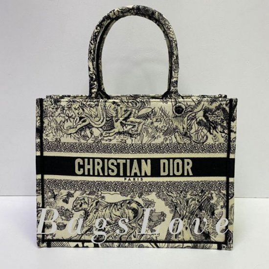 Женская сумка Christian Dior (Кристиан Диор) BЭ1105744