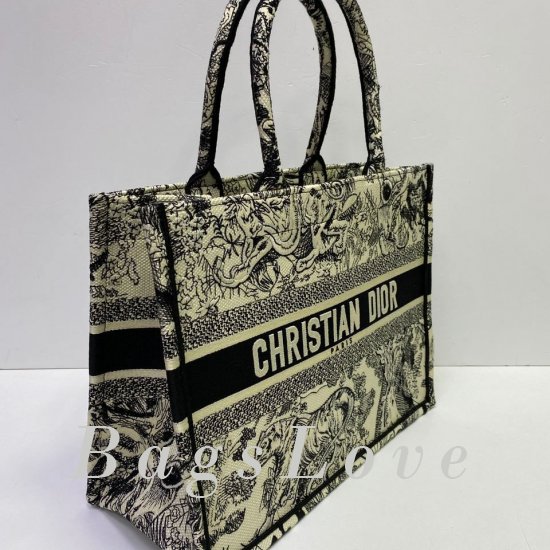 Женская сумка Christian Dior (Кристиан Диор) BЭ1105744