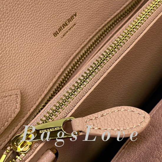 Женская сумка Burberry (Барбери) BЭ1105746