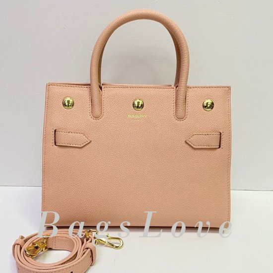 Женская сумка Burberry (Барбери) BЭ1105746