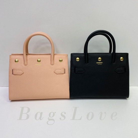 Женская сумка Burberry (Барбери) BЭ1105747