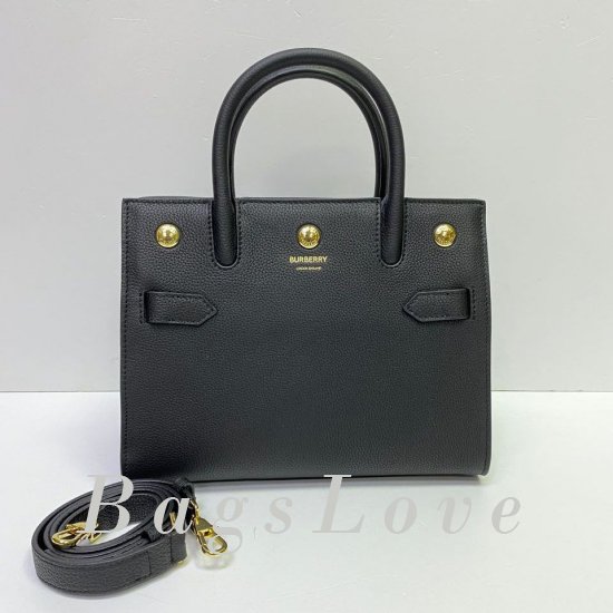Женская сумка Burberry (Барбери) BЭ1105747