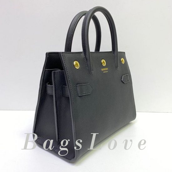 Женская сумка Burberry (Барбери) BЭ1105747