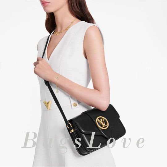 Клатч Louis Vuitton BЭ1105748