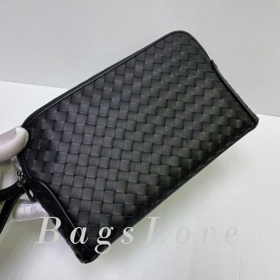 Клатч Bottega Veneta BЭ1105749