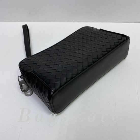 Клатч Bottega Veneta BЭ1105749