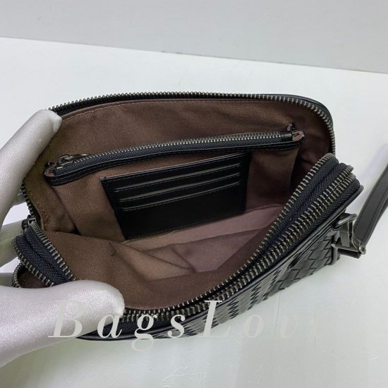 Клатч Bottega Veneta BЭ1105749