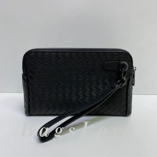 Клатч Bottega Veneta BЭ1105749