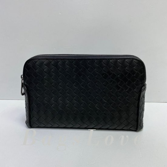 Клатч Bottega Veneta BЭ1105749