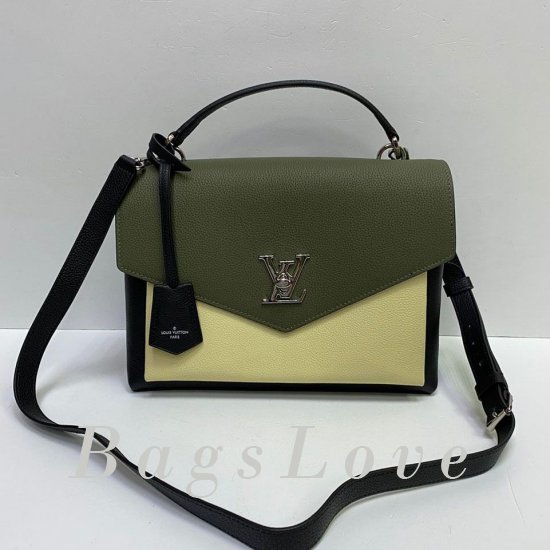 Женская сумка Louis Vuitton (Луи Виттон) BЭ1105750