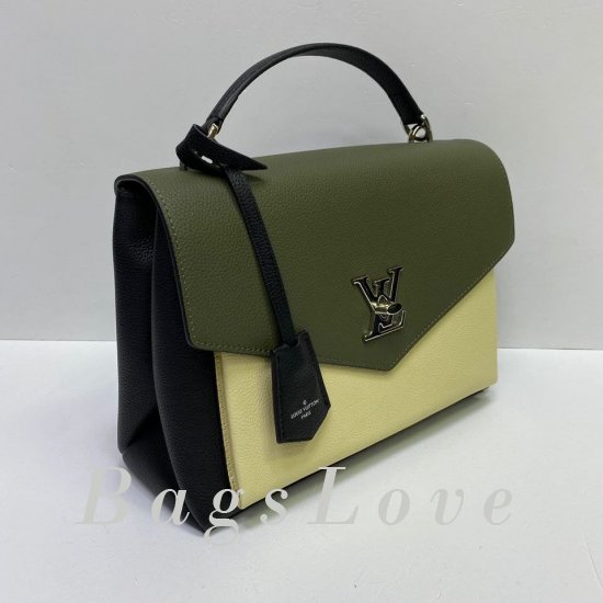 Женская сумка Louis Vuitton (Луи Виттон) BЭ1105750