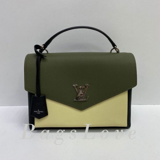 Женская сумка Louis Vuitton (Луи Виттон) BЭ1105750