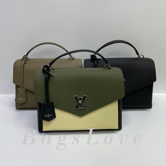Женская сумка Louis Vuitton (Луи Виттон) BЭ1105750