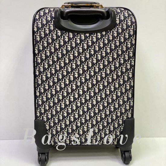 Чемодан Christian Dior BЭ1105754