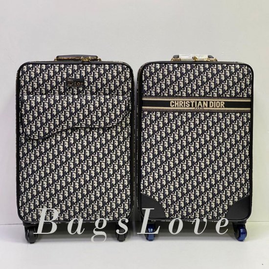 Чемодан Christian Dior BЭ1105754