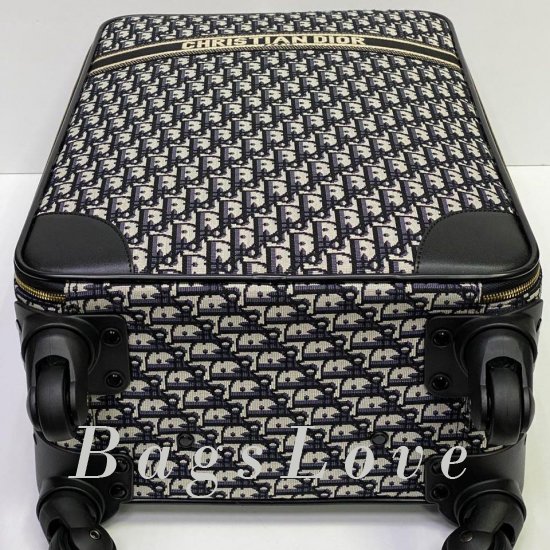 Чемодан Christian Dior BЭ1105754