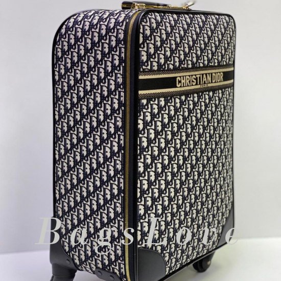 Чемодан Christian Dior BЭ1105754
