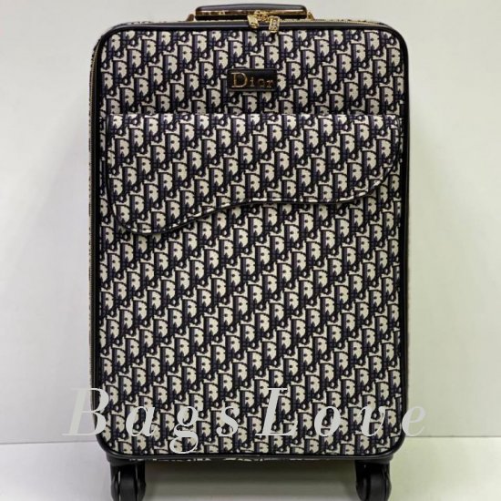 Чемодан Christian Dior BЭ1105755