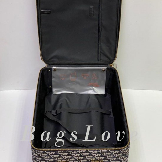 Чемодан Christian Dior BЭ1105755