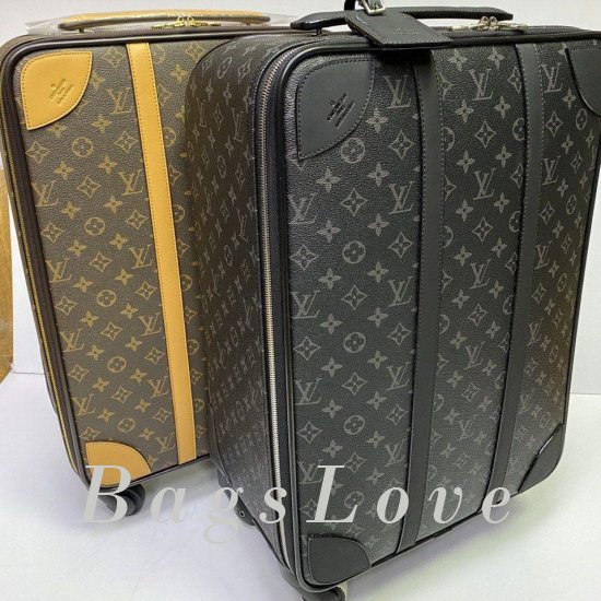 Чемодан Louis Vuitton BЭ1105757