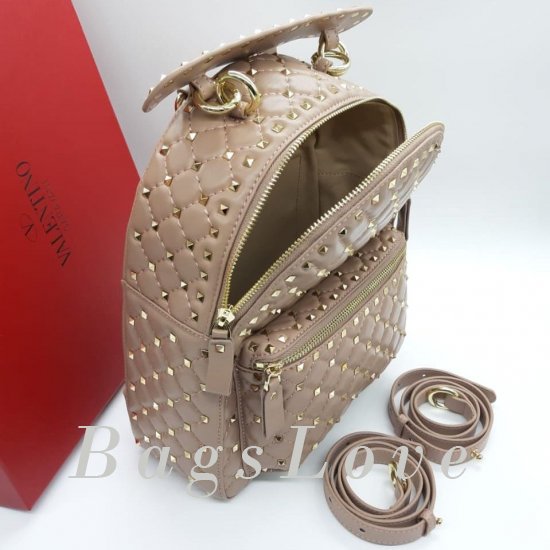 Женский рюкзак Valentino B106610