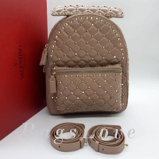 Женский рюкзак Valentino B106610