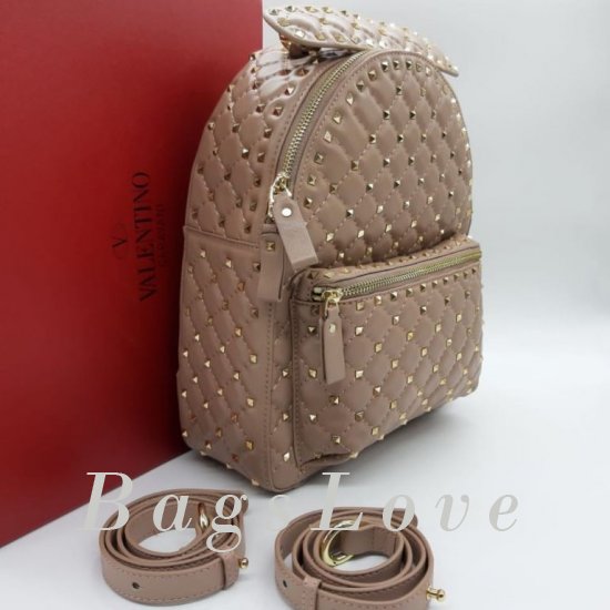 Женский рюкзак Valentino B106610