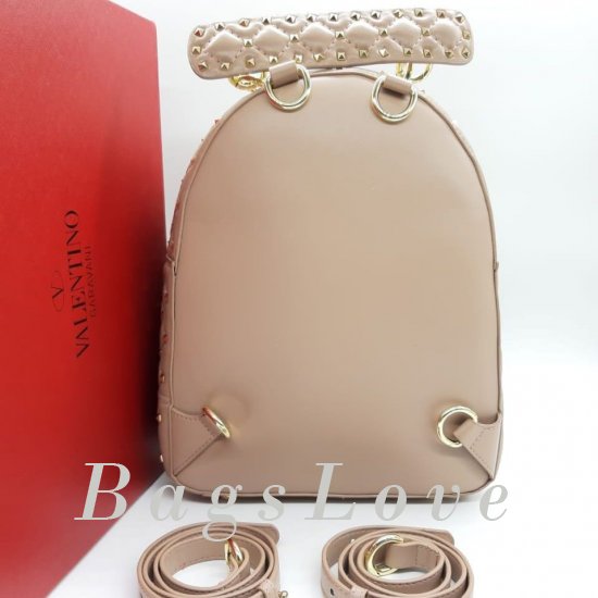 Женский рюкзак Valentino B106610