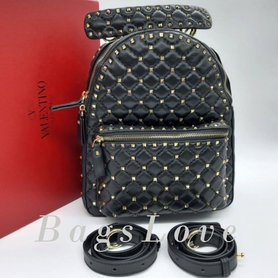 Женский рюкзак Valentino B106611