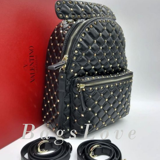 Женский рюкзак Valentino B106611