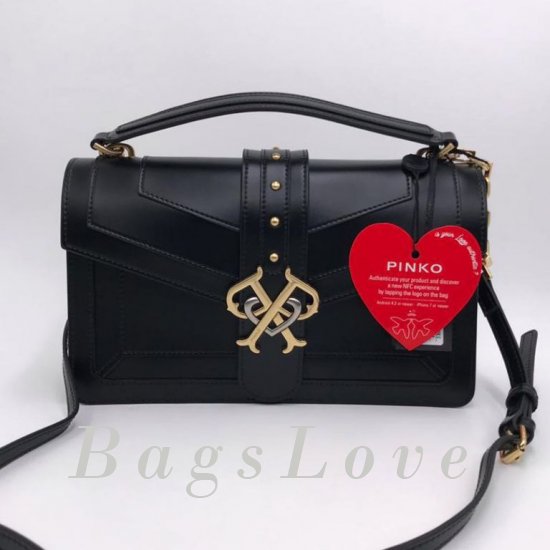 Женская сумка Pinko (Пинко) B106614