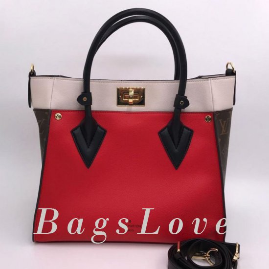 Женская сумка Louis Vuitton (Луи Виттон) B106615