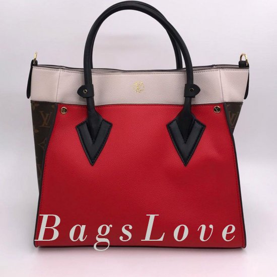 Женская сумка Louis Vuitton (Луи Виттон) B106615