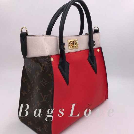 Женская сумка Louis Vuitton (Луи Виттон) B106615