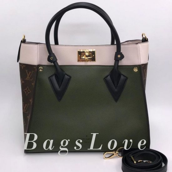 Женская сумка Louis Vuitton (Луи Виттон) B106616