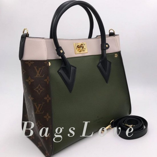 Женская сумка Louis Vuitton (Луи Виттон) B106616