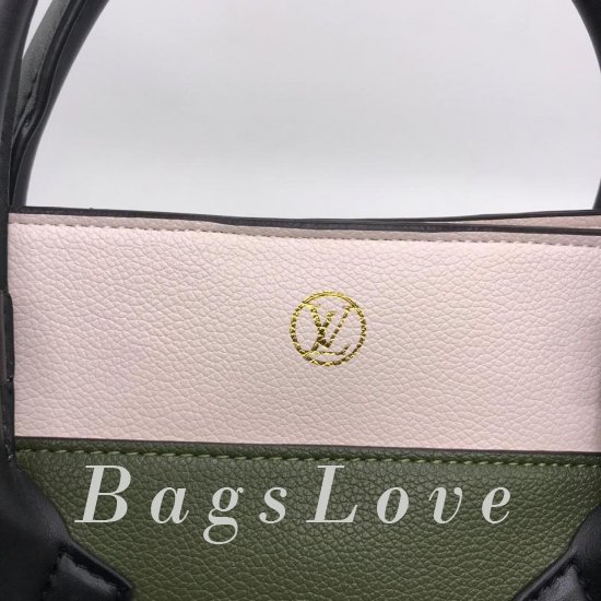 Женская сумка Louis Vuitton (Луи Виттон) B106616