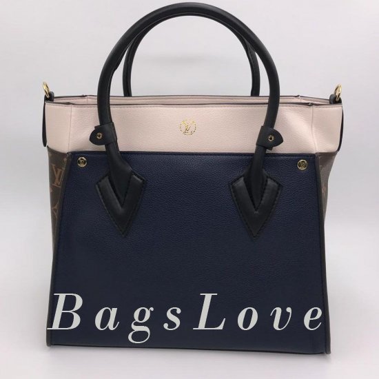 Женская сумка Louis Vuitton (Луи Виттон) B106617