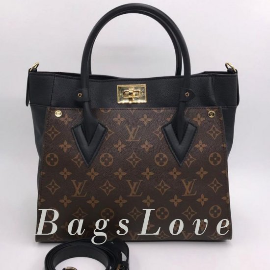 Женская сумка Louis Vuitton (Луи Виттон) B106618