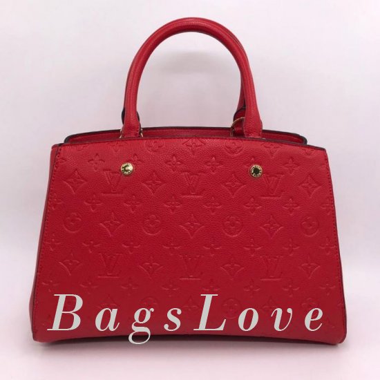 Женская сумка Louis Vuitton (Луи Виттон) B106619
