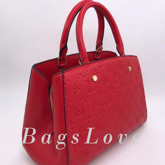 Женская сумка Louis Vuitton (Луи Виттон) B106619